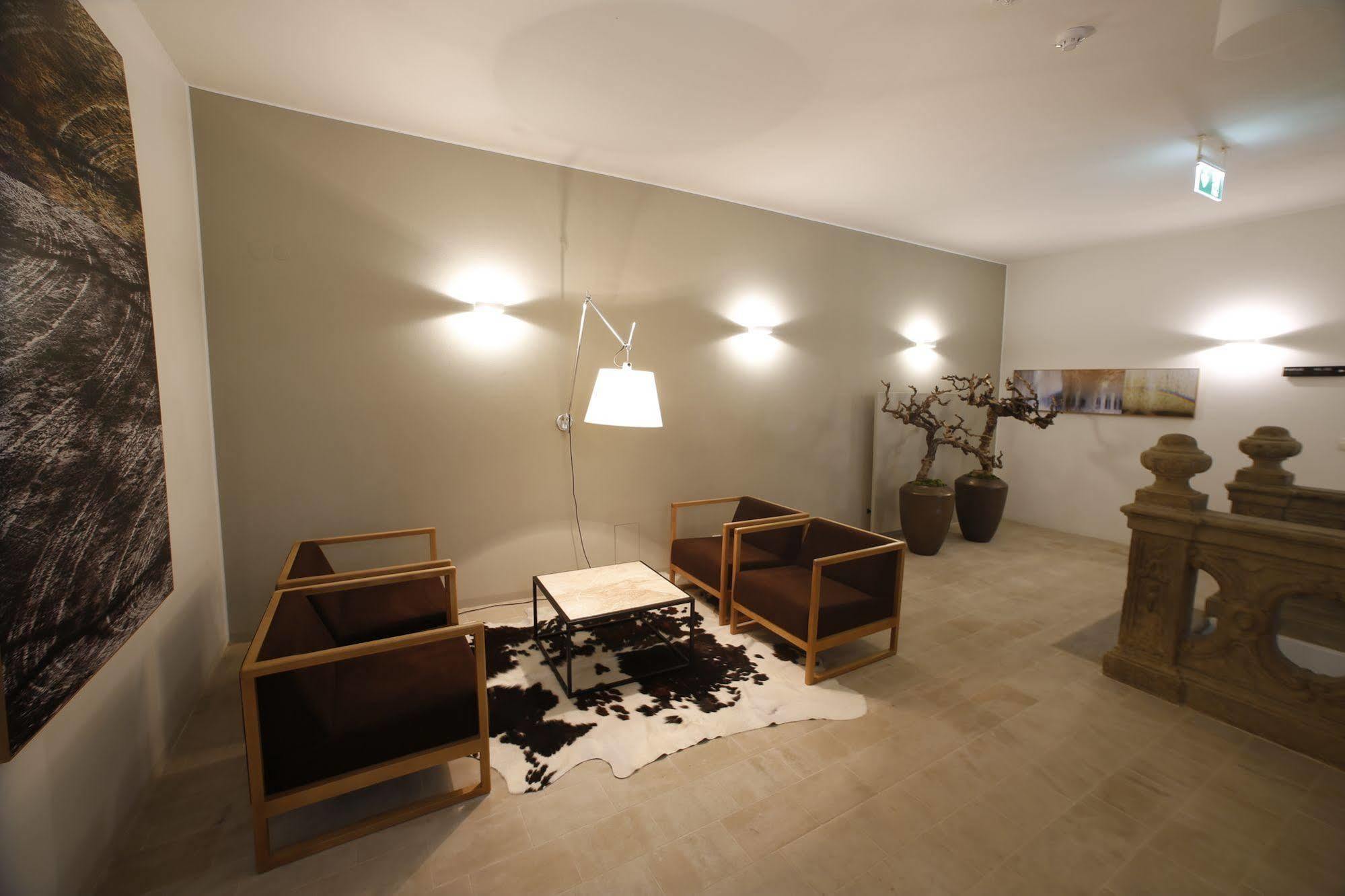 Purkmistr Hotel